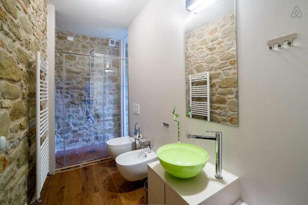 Palazzo Serre - Natura & Piscina San Leo Buitenkant foto